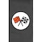 Dreamseat Office Chair 1000 with Corvette C2 Logo XZOC1000-PSGMC61040 - alternate 4